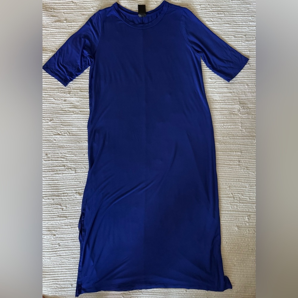 Agnes and Dora Swing Tunic Dress - Picture 4 of 4